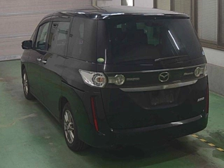 MAZDA BIANTE 2013
