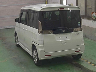 SUZUKI SPACIA 2014