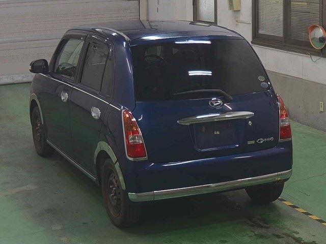 DAIHATSU MIRA 2008