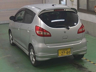 SUZUKI CERVO 2009