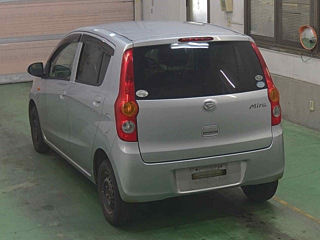 DAIHATSU MIRA 2008