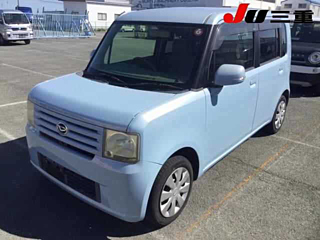 DAIHATSU MOVE CONTE 2010