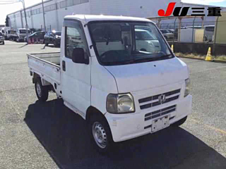 HONDA ACTY TRUCK 2003