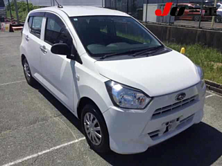 SUBARU PLEO PLUS 2019