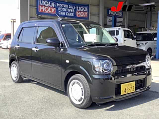 DAIHATSU MIRA TOCOT 2020