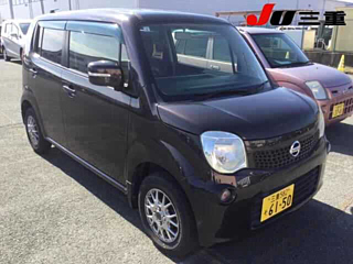 NISSAN MOCO 2013