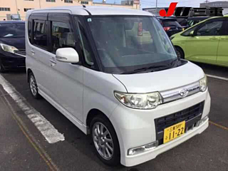 DAIHATSU TANTO 2009