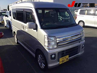 MITSUBISHI TOWNBOX 2017