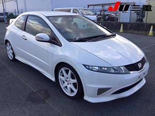 HONDA CIVIC 2011