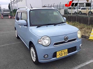 DAIHATSU MIRA 2013