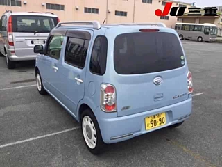 DAIHATSU MIRA 2013