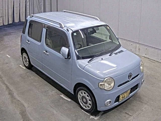 DAIHATSU MIRA 2010