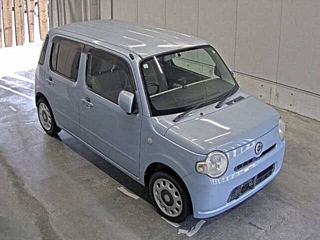 DAIHATSU MIRA 2011