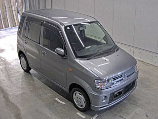 MITSUBISHI TOPPO 2013