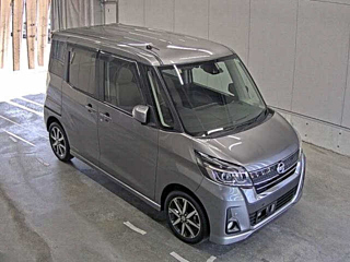 NISSAN DAYZ ROOX 2018