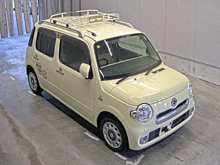 DAIHATSU MIRA 2014