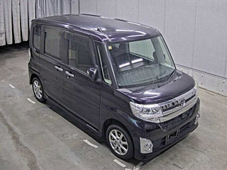 DAIHATSU TANTO 2014