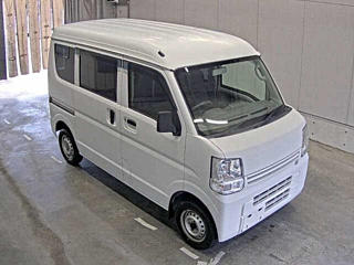 MITSUBISHI MINICAB VAN 2019