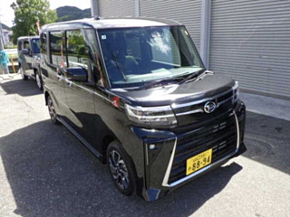 DAIHATSU TANTO 2025