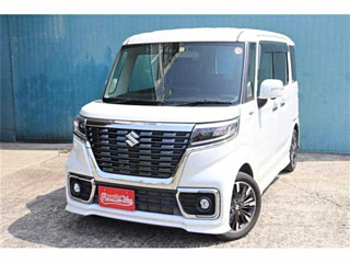 SUZUKI SPACIA 2019