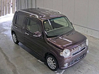 DAIHATSU MIRA 2012