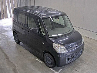 MAZDA FLAIR WAGON 2014