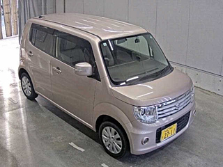 SUZUKI MRWAGON 2013