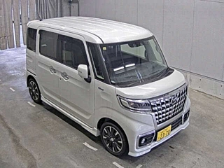 MAZDA FLAIR WAGON 2023