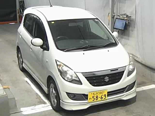 SUZUKI CERVO 2006