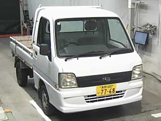 SUBARU SAMBAR 2006