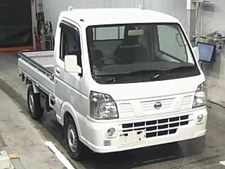 NISSAN CLIPPER TRUCK 2016