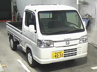 HONDA ACTY TRUCK 2019