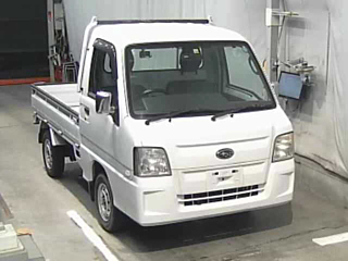SUBARU SAMBAR 2010