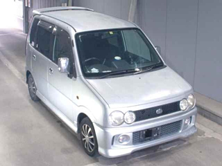 DAIHATSU MOVE 2002