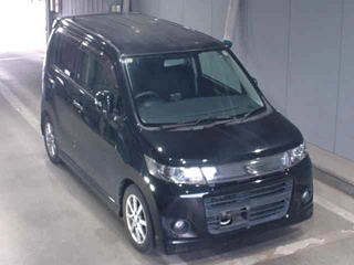 SUZUKI WAGON R 2012