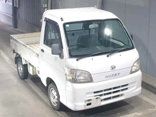 DAIHATSU HIJET TRUCK 2009