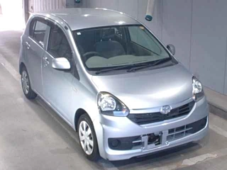 TOYOTA PIXIS EPOCH 2017