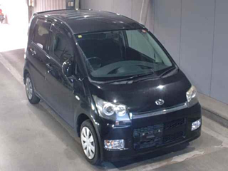 DAIHATSU MOVE 2006