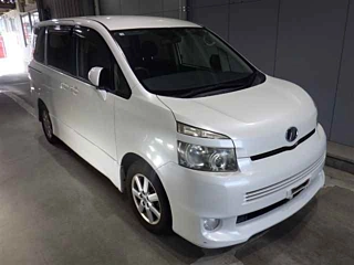 TOYOTA VOXY 2008