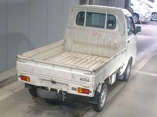 DAIHATSU HIJET TRUCK 2009