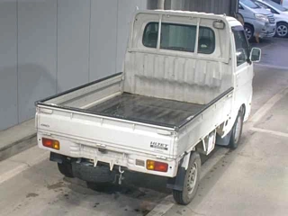 DAIHATSU HIJET TRUCK 2009
