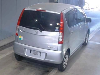 DAIHATSU MOVE 2008