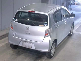 TOYOTA PIXIS EPOCH 2017