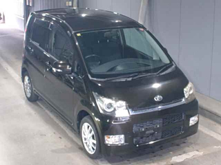 DAIHATSU MOVE 2008