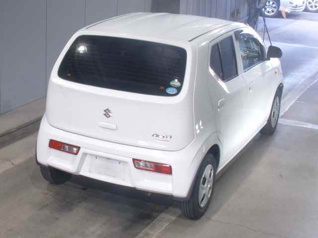 SUZUKI ALTO 2018