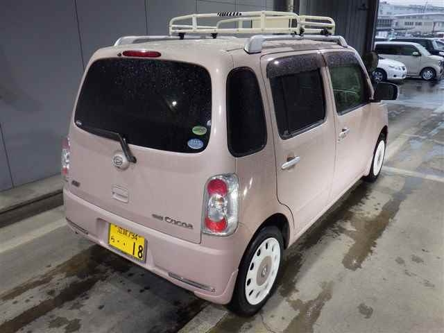 DAIHATSU MIRA 2012