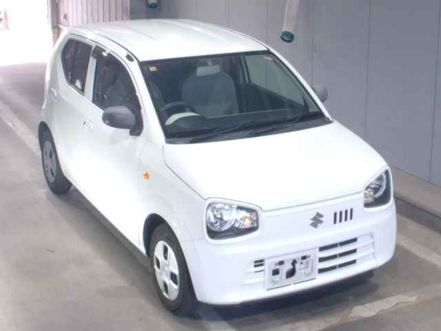 SUZUKI ALTO 2018