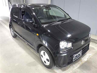 SUZUKI ALTO 2019