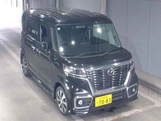 MAZDA FLAIR WAGON 2020