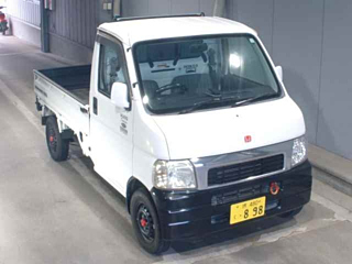 HONDA ACTY TRUCK 2002